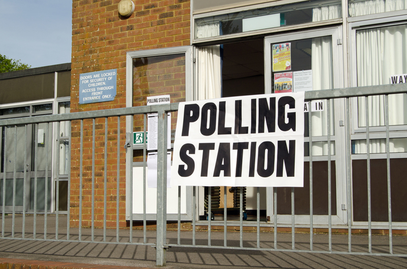 Bristol goes to the polls Henleaze & Westbury Voice