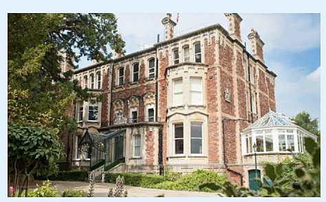 Formerly the official home of the Lord Mayor of Bristol, the Mansion House in Clifton has a proud history