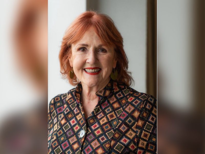 Councillor Paula O'Rourke